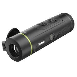 PIXFRA MILE 3 PFI-M625LRF 640x512 25mm 1x-8x 50Hz Wi-Fi thermal camera