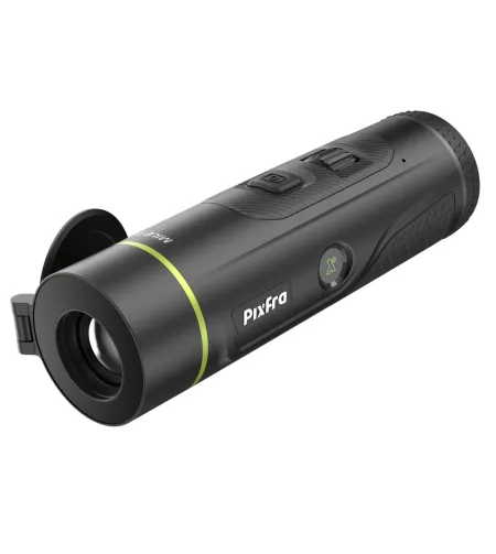 PIXFRA MILE 3 PFI-M625LRF 640x512 25mm 1x-8x 50Hz Wi-Fi thermal camera