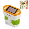 BRESSER JUNIOR Digital Handheld Microscope