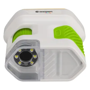 BRESSER JUNIOR Digital Handheld Microscope
