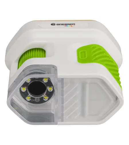 BRESSER JUNIOR Digital Handheld Microscope