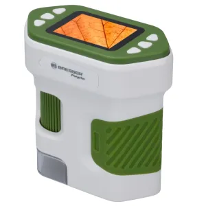 BRESSER YOUNGSTER Handheld Digital Microscope