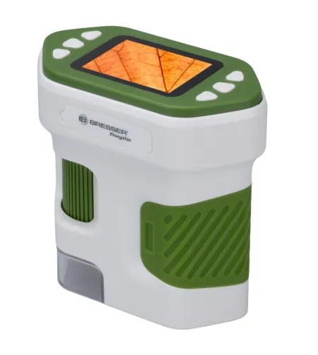 BRESSER YOUNGSTER Handheld Digital Microscope