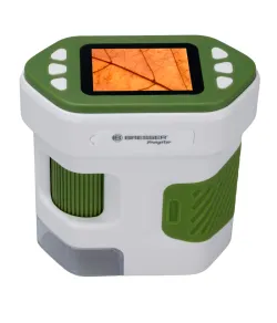 BRESSER YOUNGSTER Handheld Digital Microscope