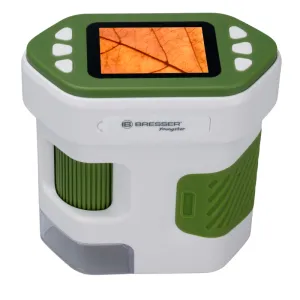 BRESSER YOUNGSTER Handheld Digital Microscope