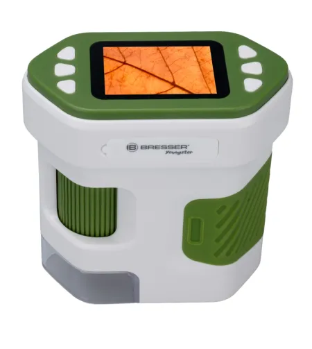 BRESSER YOUNGSTER Handheld Digital Microscope