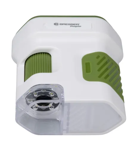 BRESSER YOUNGSTER Handheld Digital Microscope
