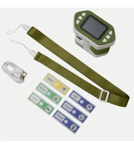 BRESSER YOUNGSTER Handheld Digital Microscope