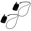 BRESSER YOUNGSTER Video Walkie-Talkies for Kids