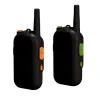 BRESSER YOUNGSTER Video Walkie-Talkies for Kids