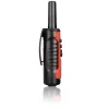 BRESSER JUNIOR Walkie-Talkies Set of 2 with Long Range of up to 6 km and Hands-Free Functi