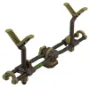 Primos 2 Point Gun Rest