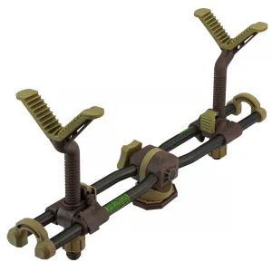 Primos 2 Point Gun Rest