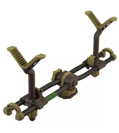Primos 2 Point Gun Rest