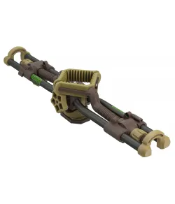 Primos 2 Point Gun Rest