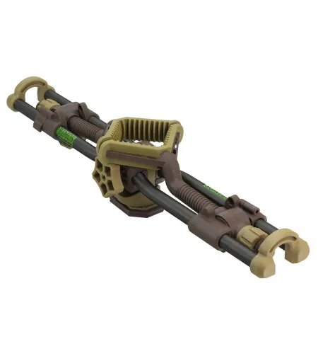 Primos 2 Point Gun Rest