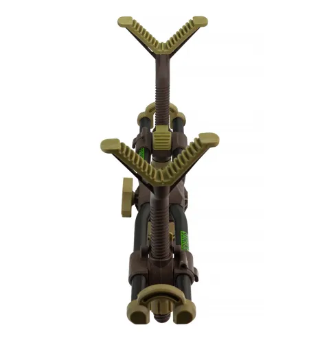 Primos 2 Point Gun Rest