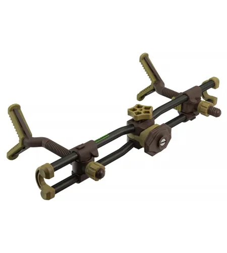 Primos 2 Point Gun Rest