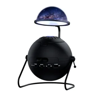 Sega Night Dome