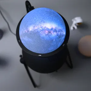 Sega Night Dome