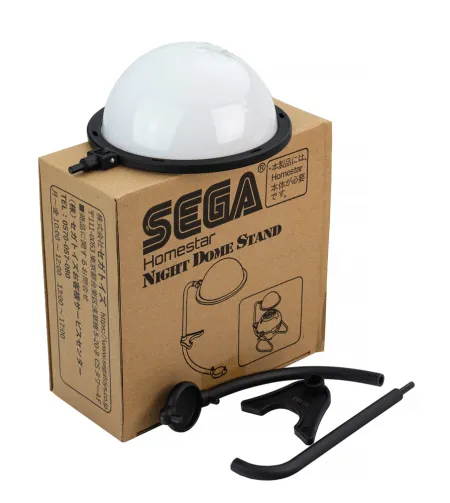 Sega Night Dome naktinis kupolas