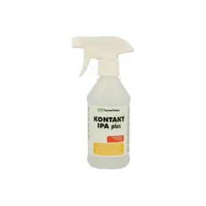 IPA for cleaning optics 500 ml