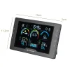 BRESSER Home Weather Station Cumulus
