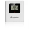 BRESSER Home Weather Station black/grey