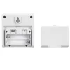 BRESSER Home Weather Station black/grey
