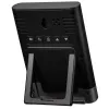 BRESSER Home Weather Station black/grey