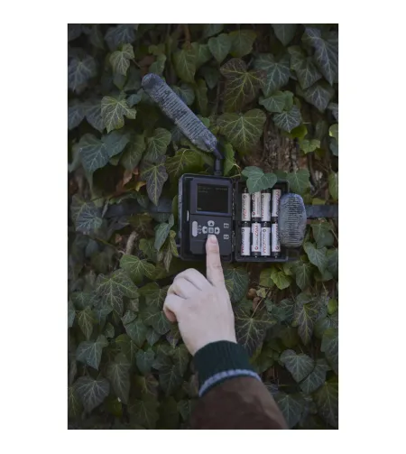 ZEISS Wildlife camera Secacam 5