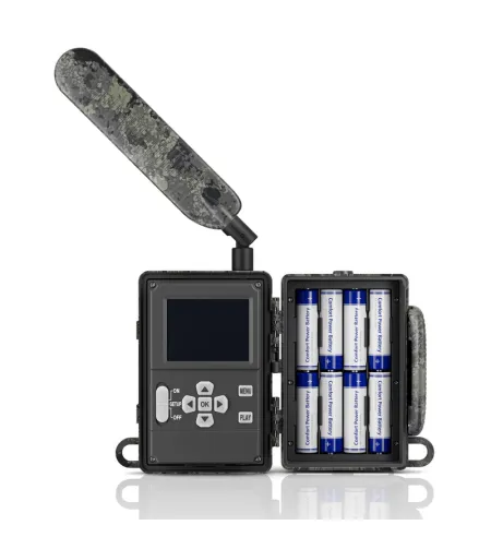 ZEISS Wildlife camera Secacam 5