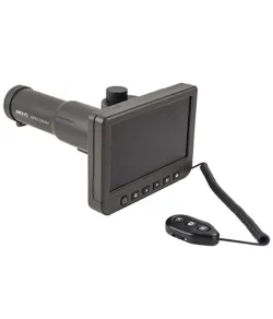 Delta Optical Spectrum digital scope