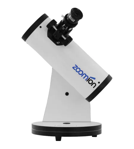 Zoomion Dobson telescope Cassini 76 DOB