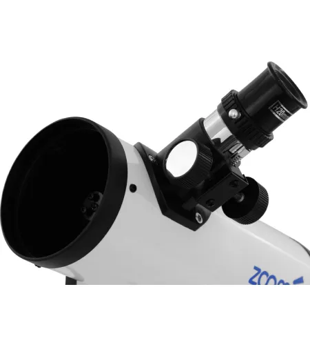 Zoomion Dobson telescope Cassini 76 DOB