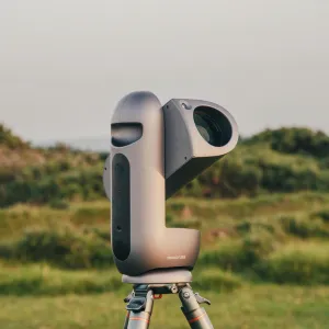 DWARFLAB Smart Telescope MC 90/340 Draco SHO