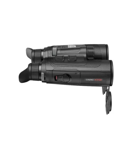 Nocpix Omni L19R multispectral binoculars
