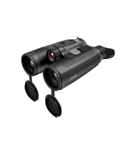 Nocpix Omni H35R multispectral binoculars