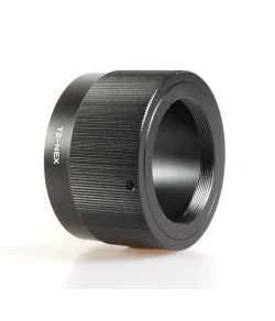 Bajonetes adapteris Sony NEX un T2 (E-mount) savienošanai