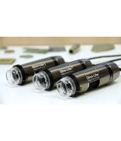USB Microscope Dino-Lite AM7915MZT