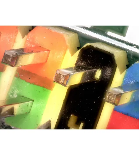USB Microscope Dino-Lite AM7915MZT