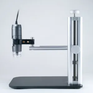 High Precision Stand with Quick Release Dino-Lite RK-10A