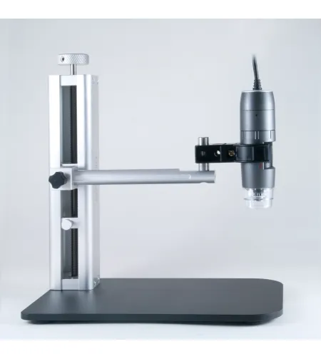 High Precision Stand with Quick Release Dino-Lite RK-10A