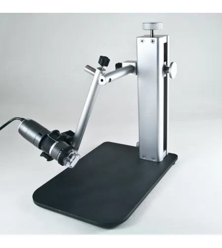 High Precision Stand with Quick Release Dino-Lite RK-10A