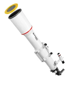 Teleskops Messier AR-102/1000 Hexafoc OTA, BRESSER