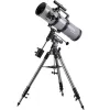 Space Explorer 150/750 Telescope with EQ3 mount BRESSER