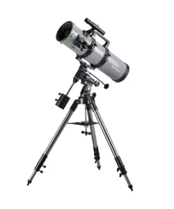 Space Explorer 150/750 Telescope with EQ3 mount BRESSER