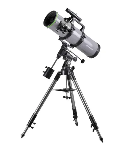 Space Explorer 150/750 Telescope with EQ3 mount BRESSER