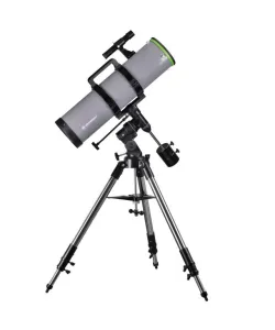 Space Explorer 150/750 Telescope with EQ3 mount BRESSER