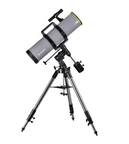 Space Explorer 150/750 Telescope with EQ3 mount BRESSER